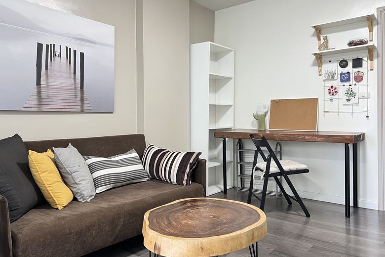 Condo For Rent