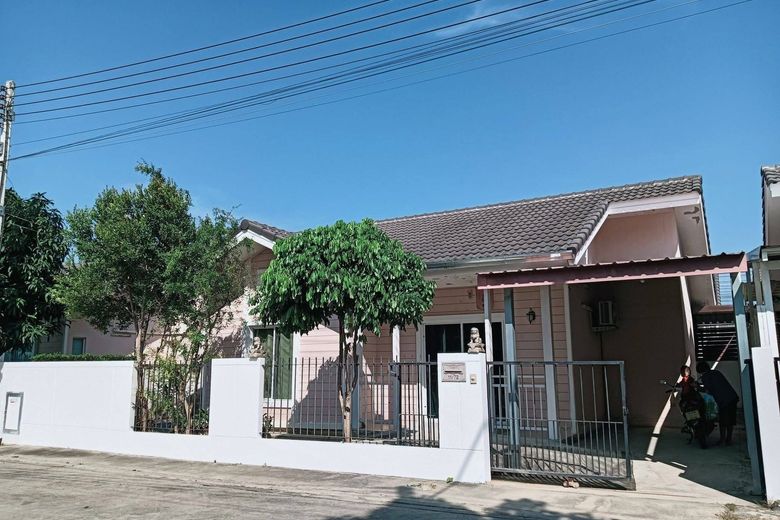 3 Bedroom House For Rent