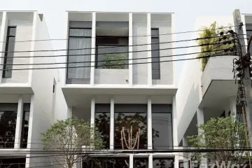 3 Bedroom House for sale in ASCARI Vibhavadi-Prachachuen, Lat Yao, Bangkok