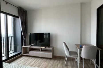 1 Bedroom Condo for rent in NICHE MONO Sukhumvit - Bearing, Samrong Nuea, Samut Prakan near BTS Bearing