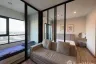 1 Bedroom Condo for rent in NICHE MONO Sukhumvit - Bearing, Samrong Nuea, Samut Prakan near BTS Bearing