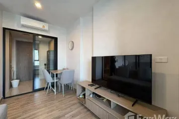1 Bedroom Condo for rent in NICHE MONO Sukhumvit - Bearing, Samrong Nuea, Samut Prakan near BTS Bearing