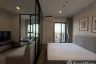 1 Bedroom Condo for rent in NICHE MONO Sukhumvit - Bearing, Samrong Nuea, Samut Prakan near BTS Bearing