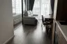 1 Bedroom Condo for rent in MUNIQ Phrom Phong, Khlong Toei Nuea, Bangkok near MRT Sukhumvit