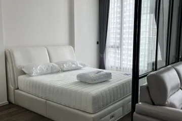 1 Bedroom Condo for rent in MUNIQ Phrom Phong, Khlong Toei Nuea, Bangkok near MRT Sukhumvit