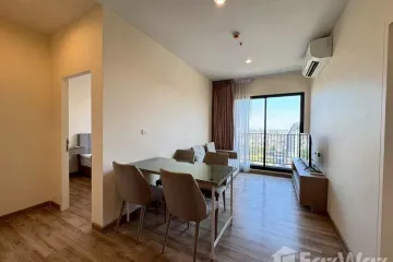 2 Bedroom Condo for rent in NICHE MONO Sukhumvit - Bearing, Samrong Nuea, Samut Prakan near BTS Bearing
