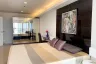 4 Bedroom Condo for rent in The Waterford Diamond, Khlong Tan, Bangkok near BTS Phrom Phong