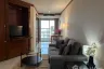 1 Bedroom Condo for rent in The Waterford Diamond, Khlong Tan, Bangkok near BTS Phrom Phong