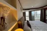 1 Bedroom Condo for rent in The Waterford Diamond, Khlong Tan, Bangkok near BTS Phrom Phong