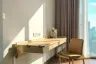 3 Bedroom Condo for rent in Q1 Sukhumvit, Khlong Toei, Bangkok near BTS Nana
