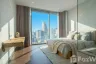 3 Bedroom Condo for rent in Q1 Sukhumvit, Khlong Toei, Bangkok near BTS Nana