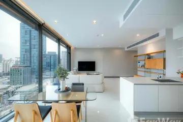 3 Bedroom Condo for rent in Q1 Sukhumvit, Khlong Toei, Bangkok near BTS Nana