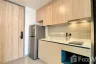 1 Bedroom Condo for rent in XT Phayathai, Thanon Phaya Thai, Bangkok near BTS Phaya Thai