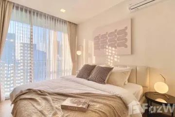 1 Bedroom Condo for rent in XT Phayathai, Thanon Phaya Thai, Bangkok near BTS Phaya Thai
