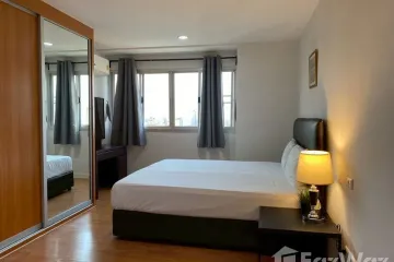 2 Bedroom Condo for rent in The Waterford Diamond, Khlong Tan, Bangkok near BTS Phrom Phong