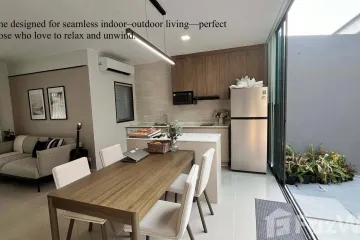3 Bedroom House for rent in Pleno Sukhumvit-Bangna 3, Bang Kaeo, Samut Prakan
