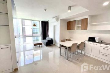 1 Bedroom Condo for rent in The Iris, Suan Luang, Bangkok near MRT Si Kritha