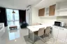 1 Bedroom Condo for rent in The Iris, Suan Luang, Bangkok near MRT Si Kritha