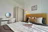 1 Bedroom Condo for rent in The Rich Rama 9 - Srinakarin, Suan Luang, Bangkok near Airport Rail Link Hua Mak