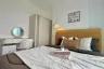 1 Bedroom Condo for rent in The Rich Rama 9 - Srinakarin, Suan Luang, Bangkok near Airport Rail Link Hua Mak