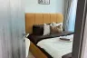 1 Bedroom Condo for rent in The Rich Rama 9 - Srinakarin, Suan Luang, Bangkok near Airport Rail Link Hua Mak