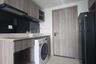 1 Bedroom Condo for Sale or Rent in The Origin Phahol-Saphanmai, Khlong Thanon, Bangkok near BTS Sai Yud