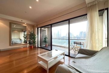 2 Bedroom Condo for rent in The Natural Place Suite, Thung Maha Mek, Bangkok near MRT Lumpini