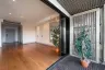 2 Bedroom Condo for rent in The Natural Place Suite, Thung Maha Mek, Bangkok near MRT Lumpini