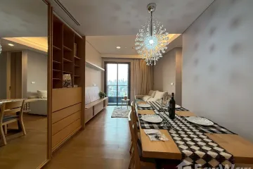 2 Bedroom Condo for rent in The Lumpini 24, Khlong Tan, Bangkok near BTS Phrom Phong