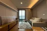 2 Bedroom Condo for rent in The Lumpini 24, Khlong Tan, Bangkok near BTS Phrom Phong