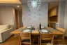 2 Bedroom Condo for rent in The Lumpini 24, Khlong Tan, Bangkok near BTS Phrom Phong