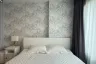 1 Bedroom Condo for rent in Life One Wireless, Lumpini, Bangkok near BTS Ploen Chit