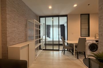 1 Bedroom Condo for rent in Life One Wireless, Lumpini, Bangkok near BTS Ploen Chit
