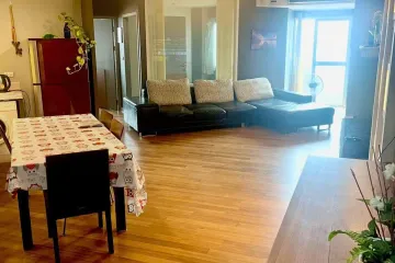2 Bedroom Condo for rent in Wittayu Complex, Makkasan, Bangkok near Airport Rail Link Makkasan