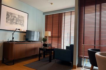 1 Bedroom Condo for rent in The Lumpini 24, Khlong Tan, Bangkok near BTS Phrom Phong
