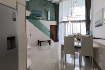 3 Bedroom Condo for sale in The Sanctuary Wong Amat, Na Kluea, Chonburi