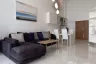 3 Bedroom Condo for sale in The Sanctuary Wong Amat, Na Kluea, Chonburi