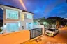 3 Bedroom House for sale in Bang Lamung, Chonburi