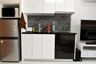 1 Bedroom Condo for sale in Water Park Condominium, Nong Prue, Chonburi