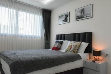 1 Bedroom Condo for sale in Water Park Condominium, Nong Prue, Chonburi