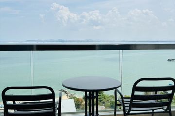 Condo for sale in The Palm Wongamat Beach, Na Kluea, Chonburi