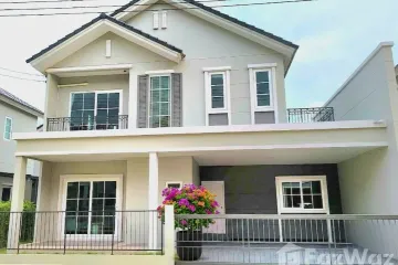3 Bedroom House for rent in Anasiri Paklok, Pa Khlok, Phuket