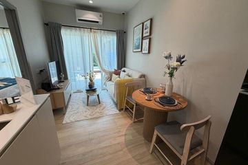 1 Bedroom Condo for sale in The Title Serenity Naiyang, Sakhu, Phuket