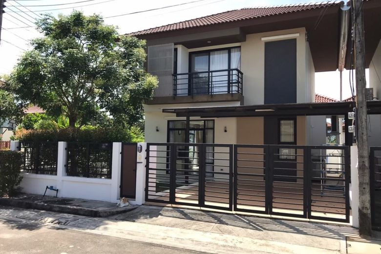 3 Bedroom House For Rent
