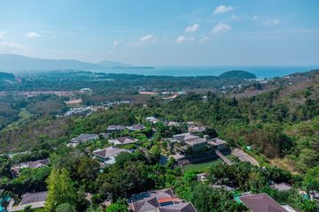 8 Bedroom Villa for rent in La Colline, Choeng Thale, Phuket