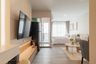 Condo for rent in Regent Home Bangna, Bang Na, Bangkok near BTS Bang Na