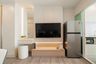 Condo for rent in Regent Home Bangna, Bang Na, Bangkok near BTS Bang Na