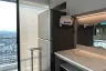 1 Bedroom Condo for rent in Arise Charoen Mueang, Tha Sala, Chiang Mai