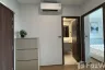 1 Bedroom Condo for rent in Arise Charoen Mueang, Tha Sala, Chiang Mai
