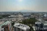 1 Bedroom Condo for rent in Arise Charoen Mueang, Tha Sala, Chiang Mai
